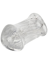 Cyclone Triple Chamber Easy Grip Male Stroker Masturbators and Strokers